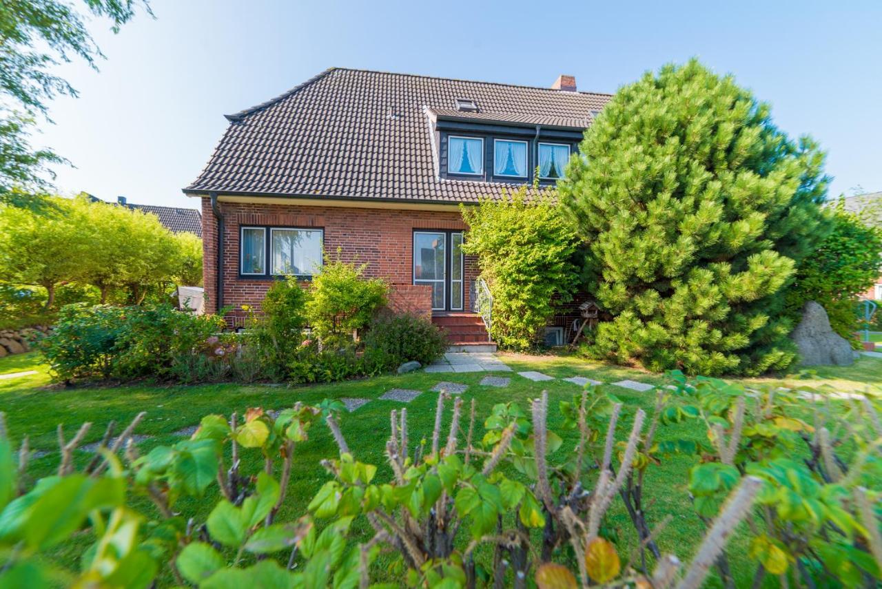 Ferienanlage Am Trift Westerland Exteriér fotografie