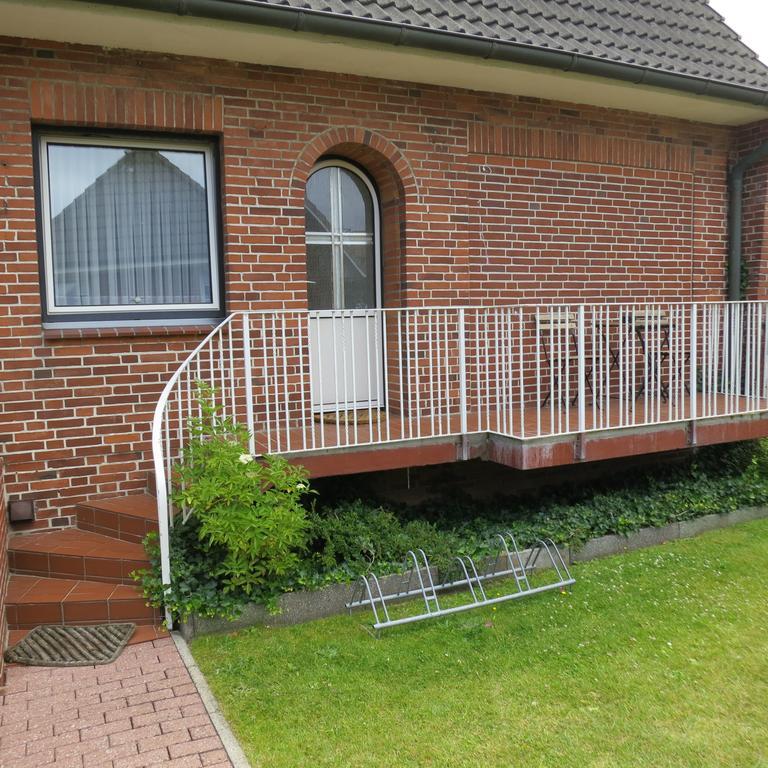 Ferienanlage Am Trift Westerland Pokoj fotografie